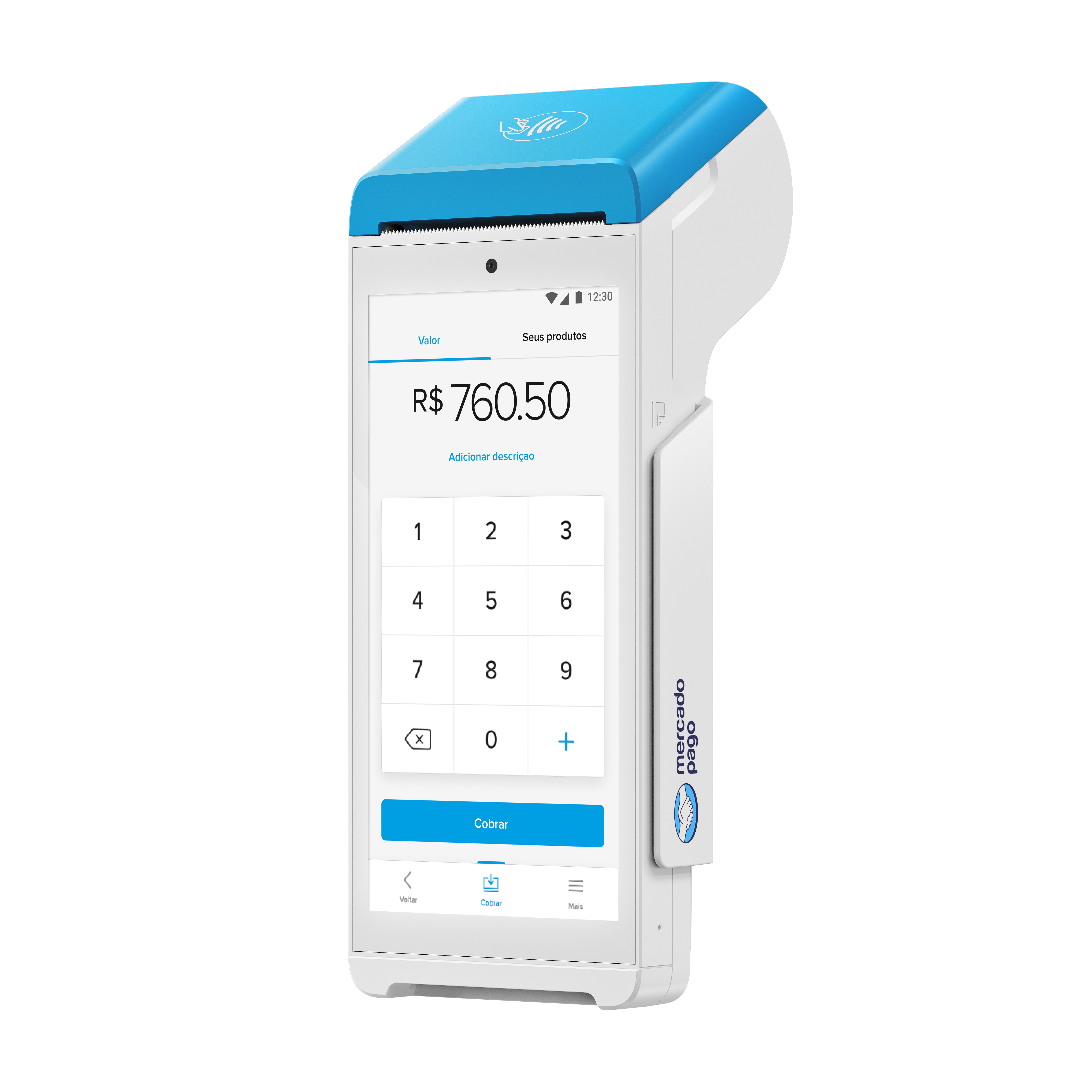 Imagem de Point Smart 2